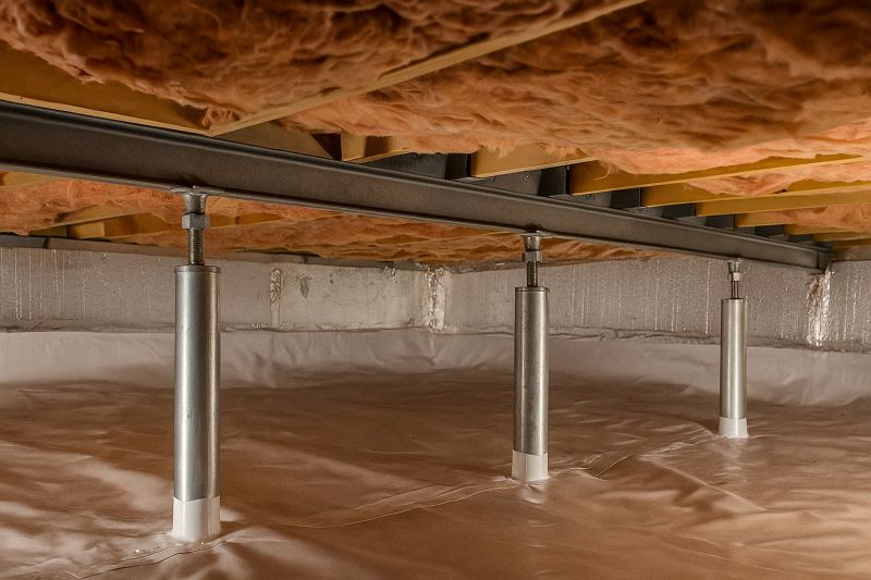 Foundation Lifting in Tampa, FL