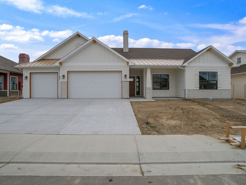 Driveway Repair detail